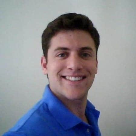 Nicholas Malaya's avatar