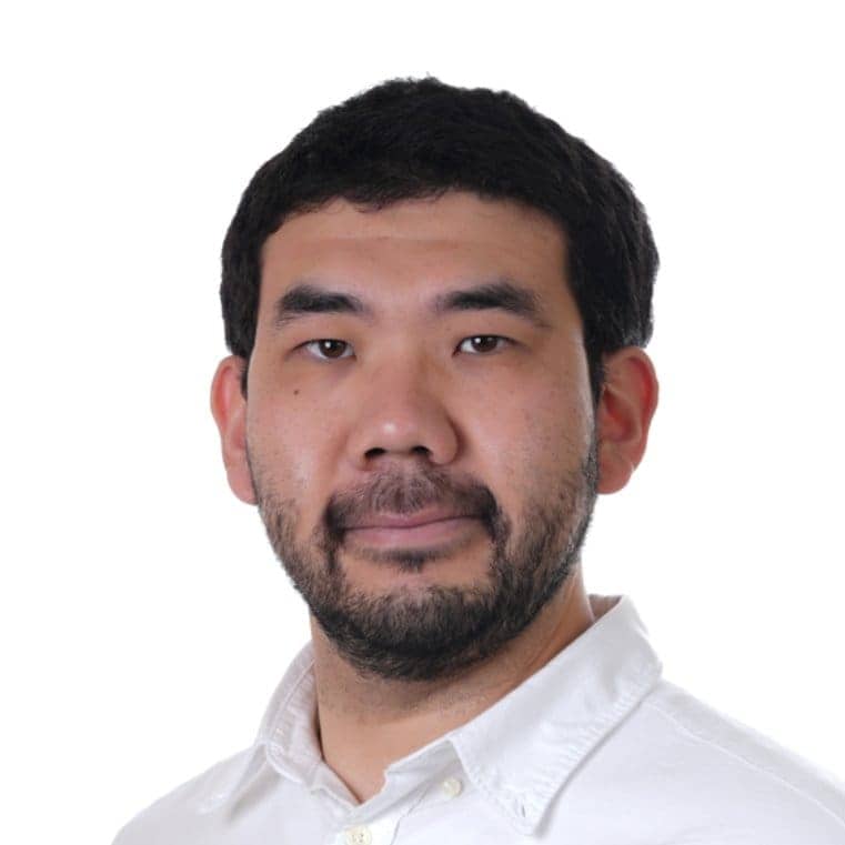 Nursultan Kabylkas's avatar