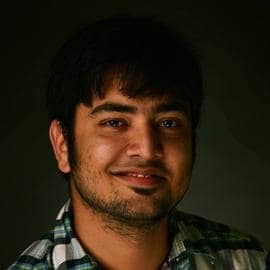 Rajat Arora's avatar