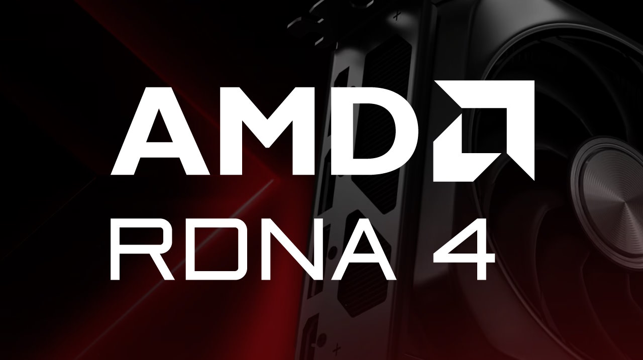 New content released on GPUOpen for AMD RDNA™ 4 on-shelf day