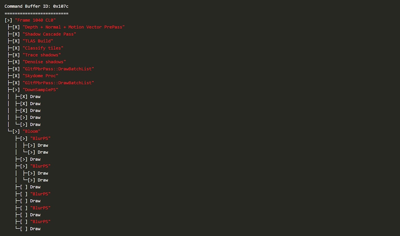 Getting Started with Radeon™ GPU Detective 1.0