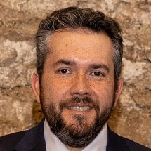 Rodrigo Urra's avatar