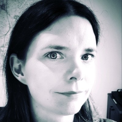 Rosanna Ashworth-Jones's avatar