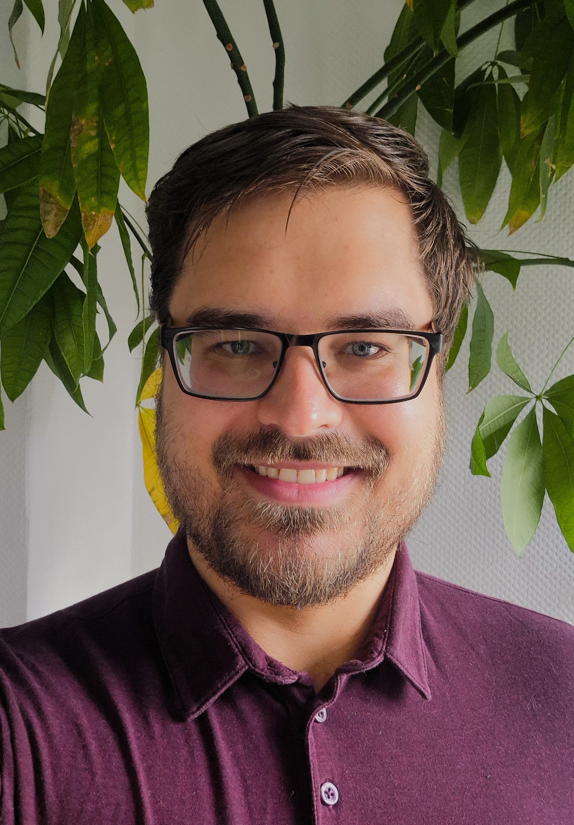 Sander Reitter's avatar