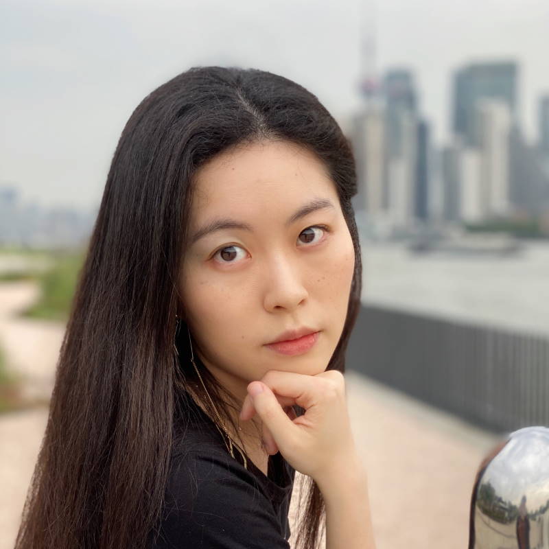 Sheng Fan (Emma)'s avatar