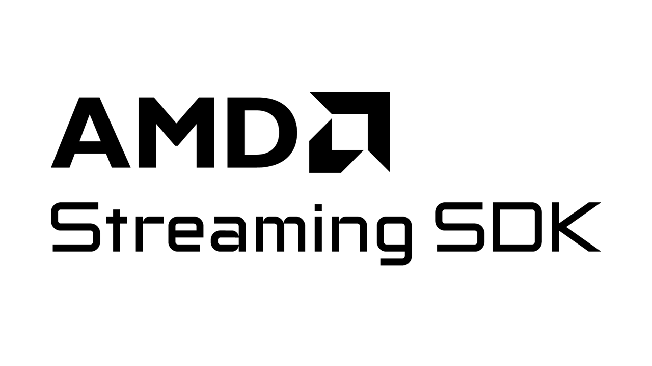 Building Better Applications Together: Open Source AMD Advanced Interactive Streaming 