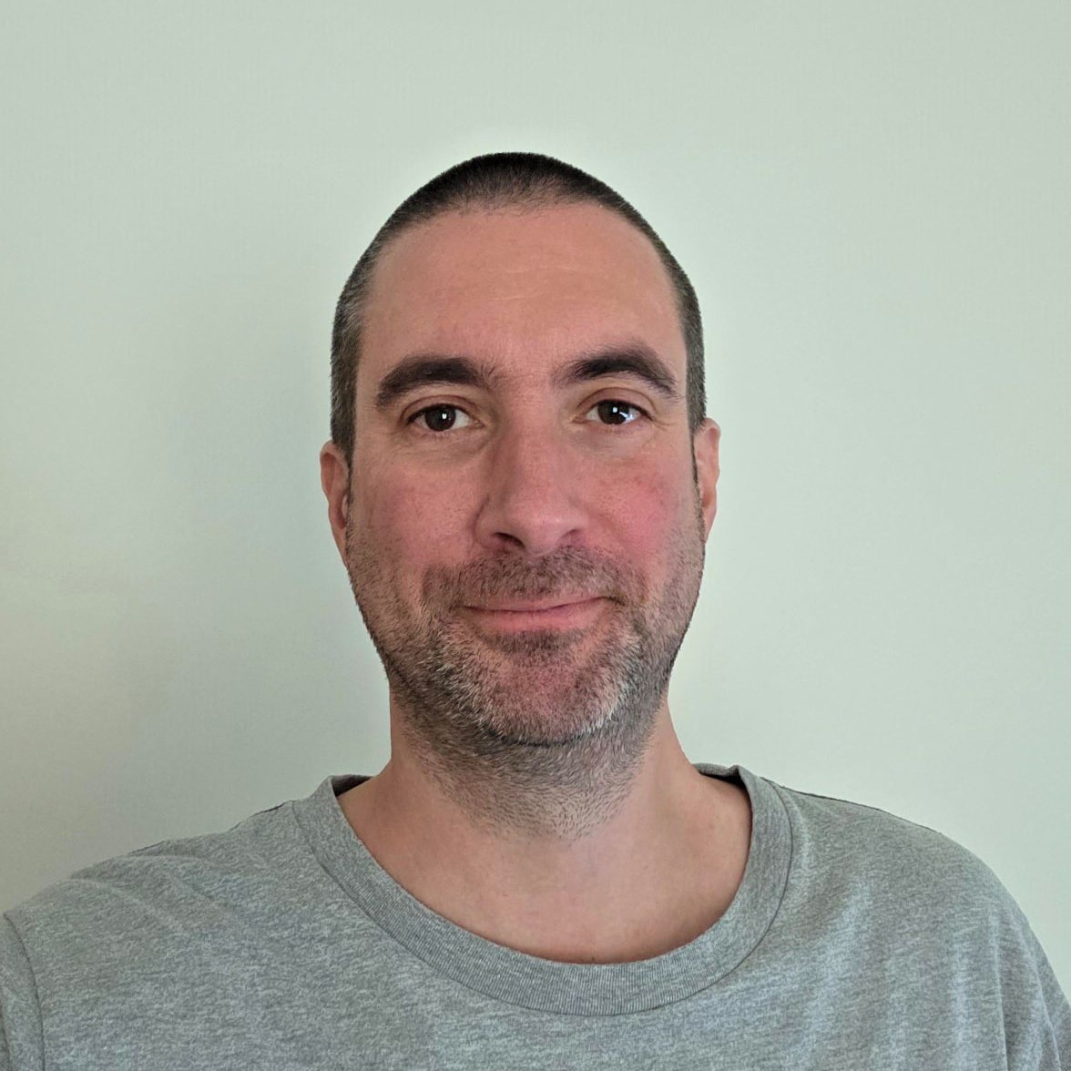 Stuart Smith's avatar