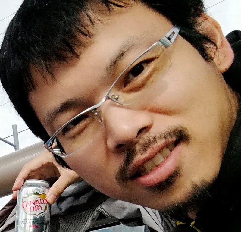 Takahiro Harada's avatar