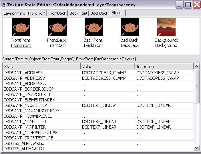 RenderMonkey™ Toolsuite - SDK - Plugins