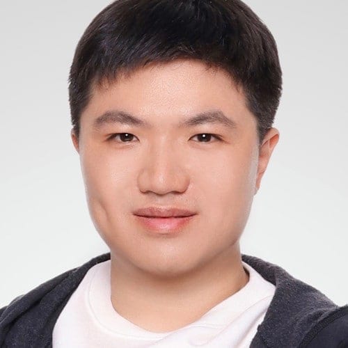 Tianchen Xu's avatar